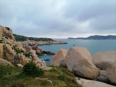 -南麂列岛