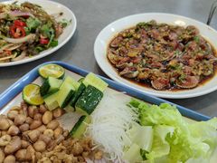-官塘原味鱼生·潮菜大排档(潮州总店)