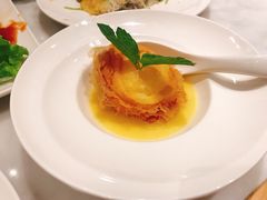 酥炸冰心榴莲-莆田餐厅PUTIEN(三里屯店)