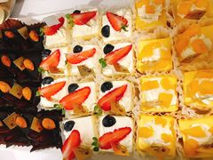 -Monchouchou檬舒舒(尚嘉中心店)