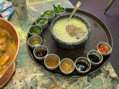 -浩海火燒雲傣家菜(芮欧百货店)