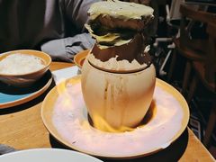 -吃饭皇帝大土家民族菜(正大广场店)