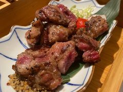 -味太助·银饭食堂(中华城店)
