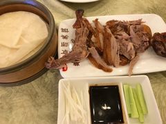 -全聚德(常州店)