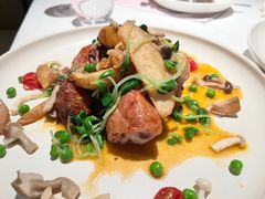 烤鸡-Solo(衡山路店)