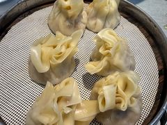 -振生清真饭店(永安道店)