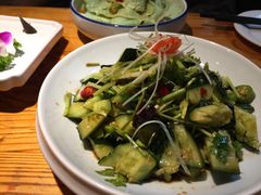 -苹果树下艺术餐厅(通州店)