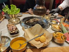 -韩宫宴和牛烤肉(无锡大东方广场店)