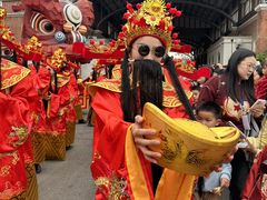 -赤坎·广东华侨国际旅游度假区