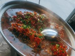 -洞庭鱼香(万科店)