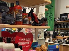 -LUSH(威尼斯人店)