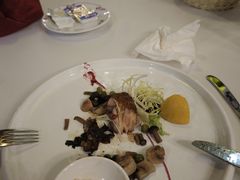 -马克西姆餐厅(崇文门店)