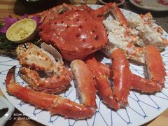 -大岛日本料理铁板烧(南通大饭店)