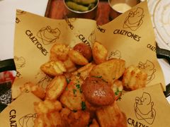 -CRAZYONES克芮旺斯西班牙餐厅(苏州中心店)