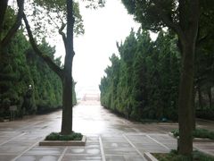 -上海市龙华烈士陵园