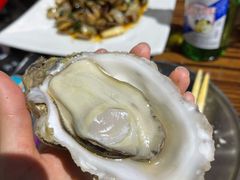 -蚝堡海鲜·威海菜·海肠捞饭·烧烤·亚洲吃蚝公司(幸福门店)