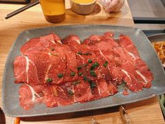 -新石器烤肉(千灯大润发店)