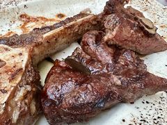 -食间牛排(湖西路店)
