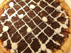 -比格比萨自助(南京万达茂店)