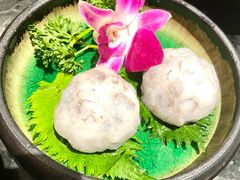 爆浆手打虾丸-捞王锅物料理(济南万象城店)