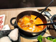 -呷哺呷哺 黄金牧场 (新中关购物中心店)