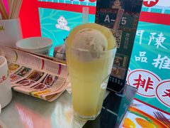 -澳门陈光记烧味饭店(万象城店)