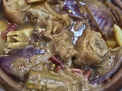 -范贤光鸡公煲(平乐园总店)