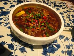 -绿茶餐厅(布吉万象汇店)