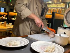 -庐灶江南·江南菜·四合院Bistro(东直门雍和宫·原华侨宾馆店)
