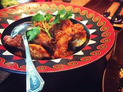 -花马天堂云南餐厅 Lost Heaven(高邮路店)