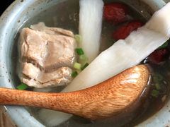 -青年公社烤鸭(青年路店)