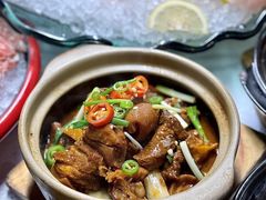 -金龙·打边炉(南京西路店)