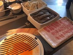 -蜀九香火锅(李家沱店)