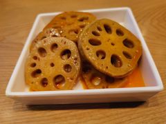 -文叔·湖北名小吃·小龙虾(华强北店)