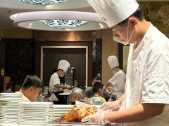 -北京全聚德(王府井店)