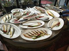 -红城阁·上海味道(四平路店)