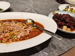 -同庆楼(滨湖万达广场店)