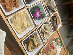 -大理董·董家小厨野生菌火锅(古城旗舰店)
