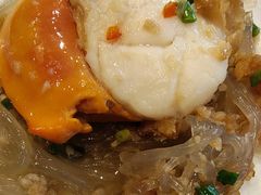 蒜蓉粉丝蒸扇贝-双井轩(双井店)