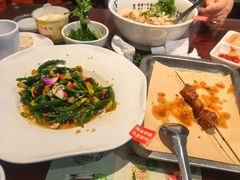 -清真·老兰家(兴善寺西街总店)