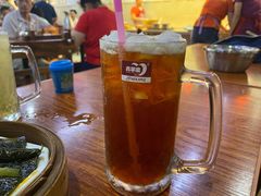 -恒兴发茶店(水巷口店)