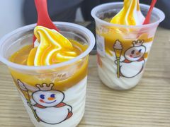 -蜜雪冰城(观音桥步行街店)