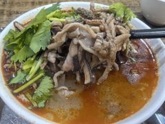 羊杂汤-老·贝尔杂碎馆