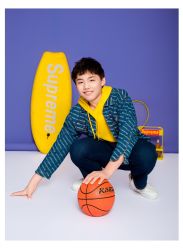 点击看大图 -七彩鱼儿童摄影(江汉路店)