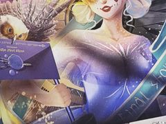 -剧盟谋杀之谜俱乐部·剧本杀