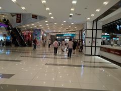 -凯德广场(西城店)