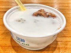 招牌荔浦香芋露-冰神糖水铺(国贸中心店)