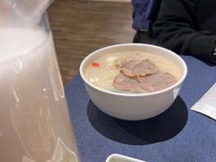 -金狮麟·新豫菜(金码大厦店)
