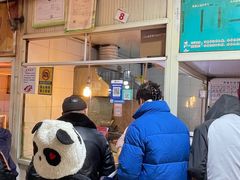 -特色椒盐排条(天山西路店)