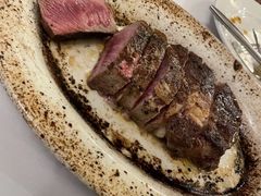 -摩根扒房(桐梓林店)